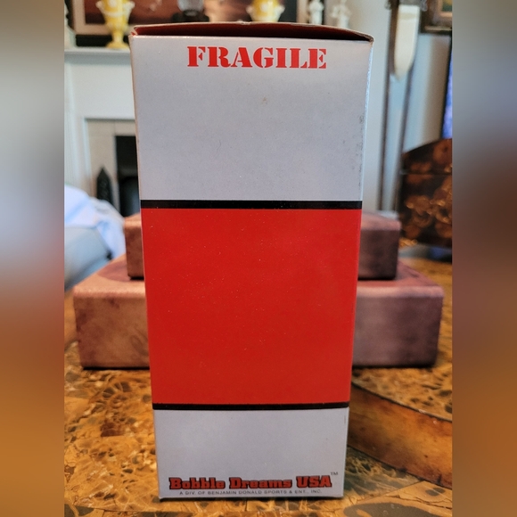 Pittsburgh Steelers Bobble Head - Picture 7 of 11